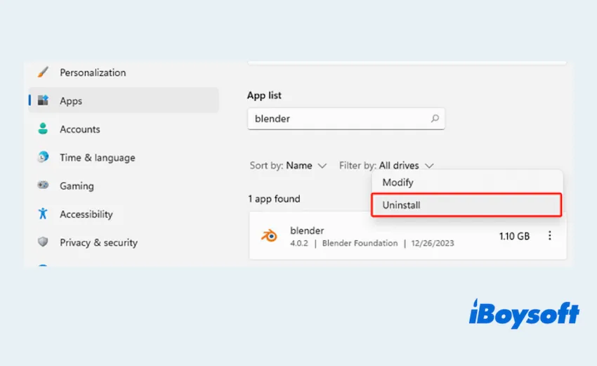 How to Completely Uninstall Blender and Clean Up Leftover Files on macOS