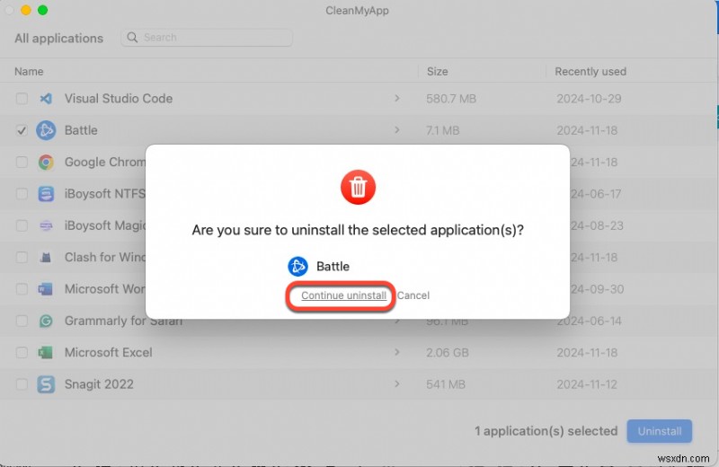 Fully Remove Battle.net from Your Mac – Step‑by‑Step Guide