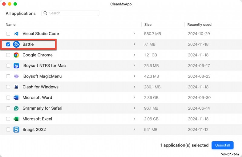 Fully Remove Battle.net from Your Mac – Step‑by‑Step Guide