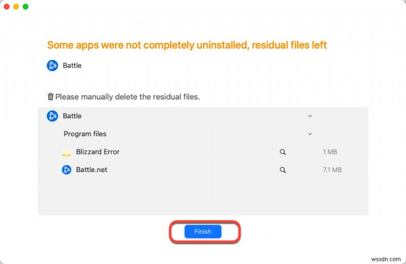 Fully Remove Battle.net from Your Mac – Step‑by‑Step Guide