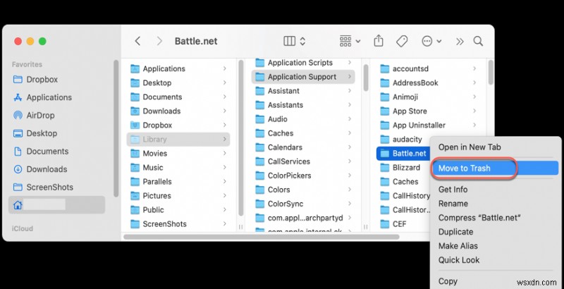 Fully Remove Battle.net from Your Mac – Step‑by‑Step Guide