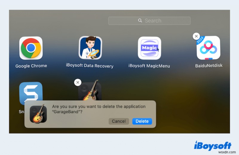 Step‑by‑Step Guide to Fully Uninstall GarageBand from Your Mac
