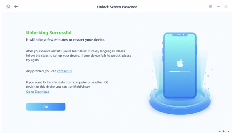Unlock a Disabled iPhone When You Forget the Passcode – Quick, Reliable Solutions