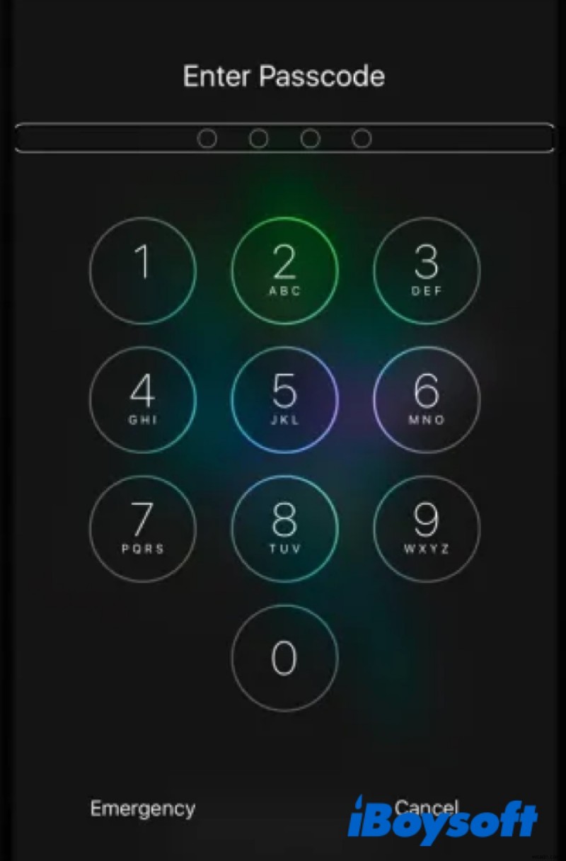 Unlock Your iPhone Even with a Broken Screen