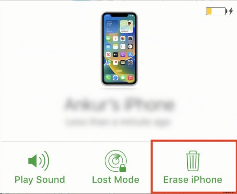 Unlock Your iPhone Even with a Broken Screen