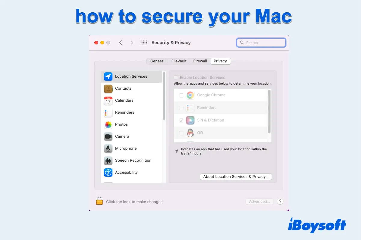 Secure Your Mac: How to Disable USB Ports (All or Specific) for Maximum Protection
