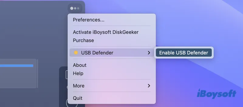 Secure Your Mac: How to Disable USB Ports (All or Specific) for Maximum Protection
