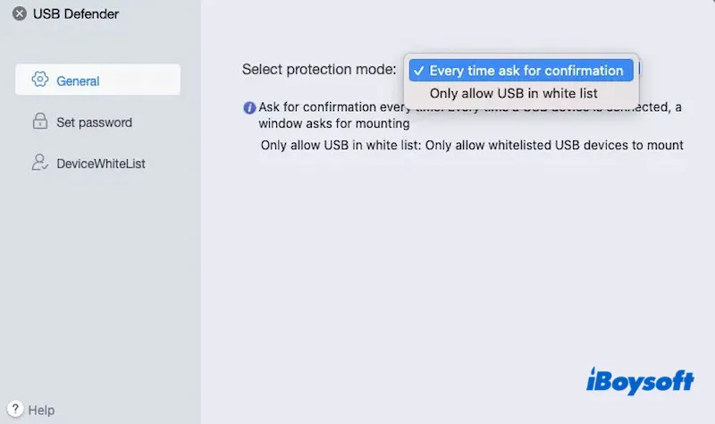 Secure Your Mac: How to Disable USB Ports (All or Specific) for Maximum Protection