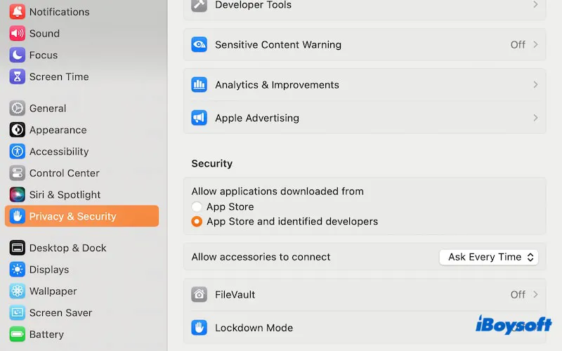 Secure Your Mac: How to Disable USB Ports (All or Specific) for Maximum Protection