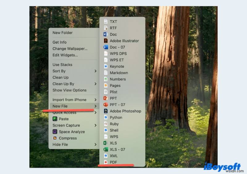 Create PDF Files on Mac: Quick, Reliable Guides for New and Converted PDFs