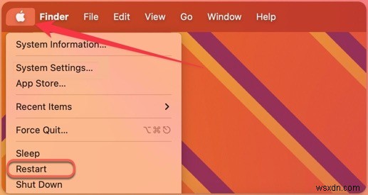 Resolve the com.apple.extensionKit.errordomain Error 15 on macOS Ventura – Step-by-Step Fix