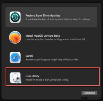 Resolve the com.apple.extensionKit.errordomain Error 15 on macOS Ventura – Step-by-Step Fix