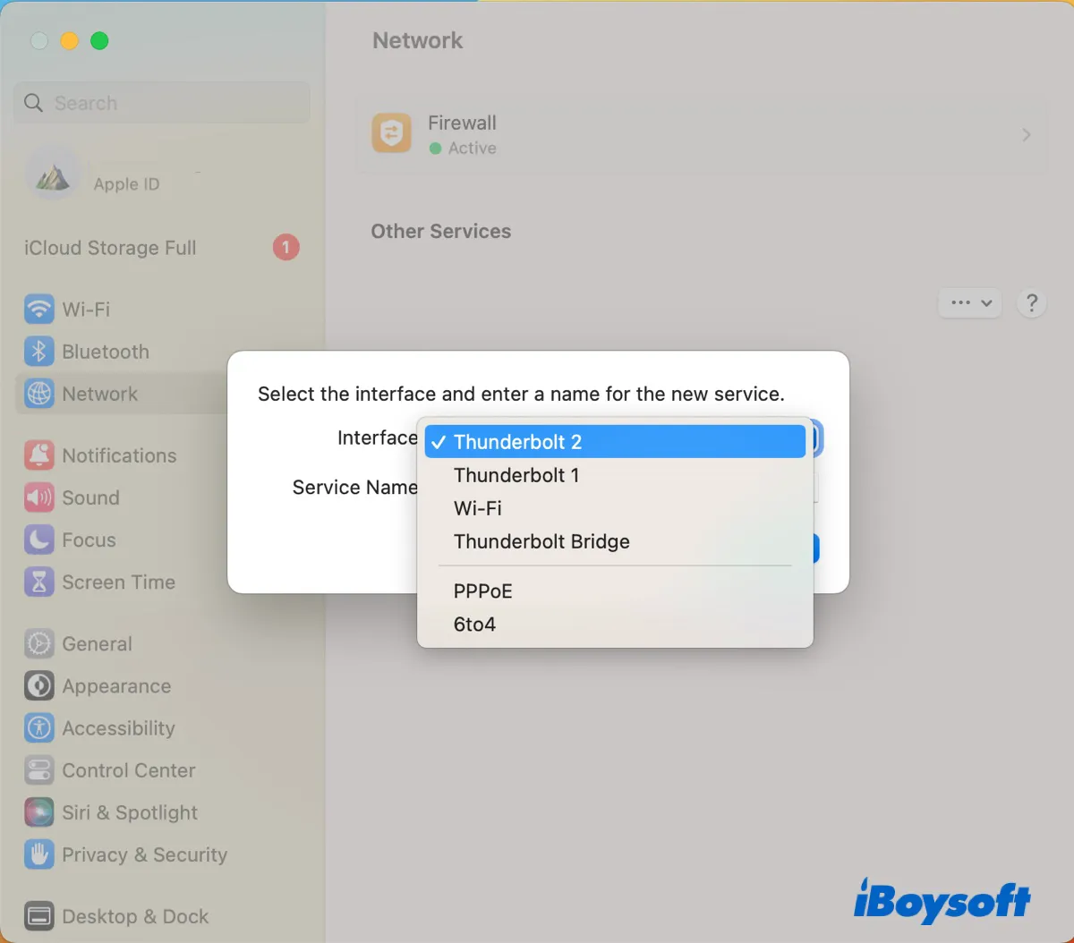 Resolve the com.apple.extensionKit.errordomain Error 15 on macOS Ventura – Step-by-Step Fix