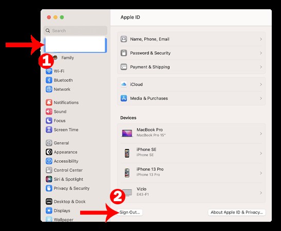 Resolve the com.apple.extensionKit.errordomain Error 15 on macOS Ventura – Step-by-Step Fix