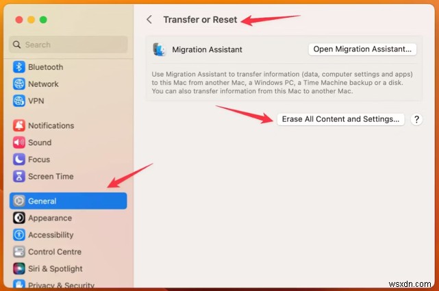 Resolve the com.apple.extensionKit.errordomain Error 15 on macOS Ventura – Step-by-Step Fix