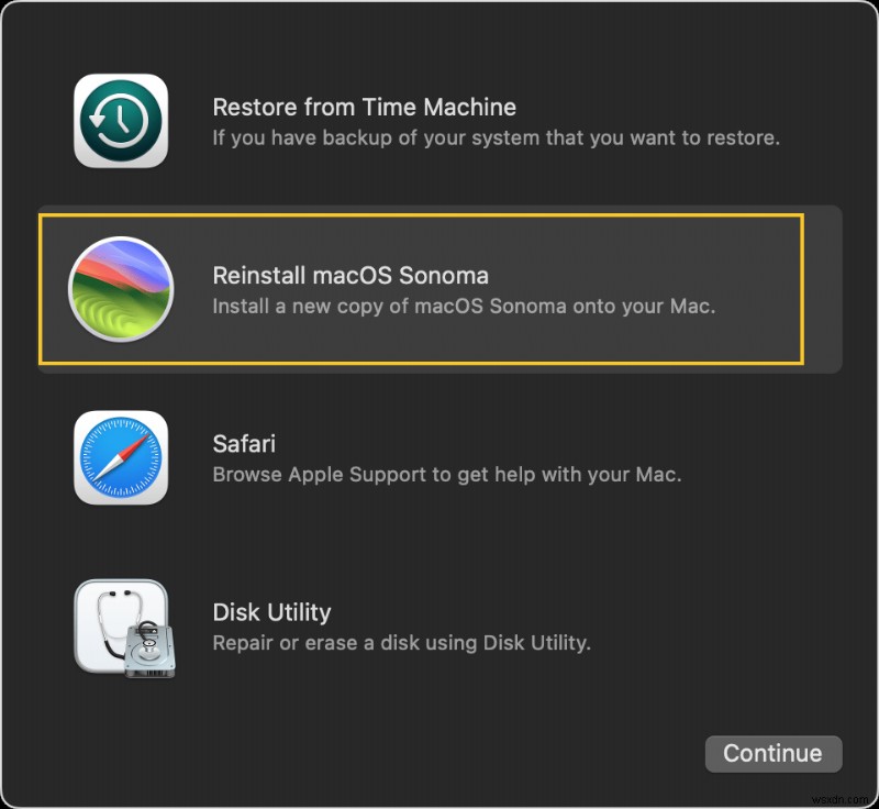 Fix the  Always Open With  Feature on Mac: Quick & Easy Troubleshooting Guide