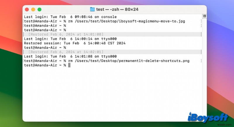 Seven Reliable Ways to Permanently Delete Files on macOS