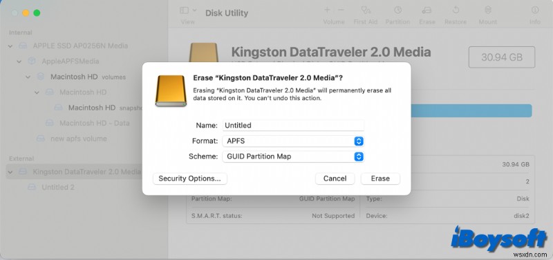Seven Reliable Ways to Permanently Delete Files on macOS