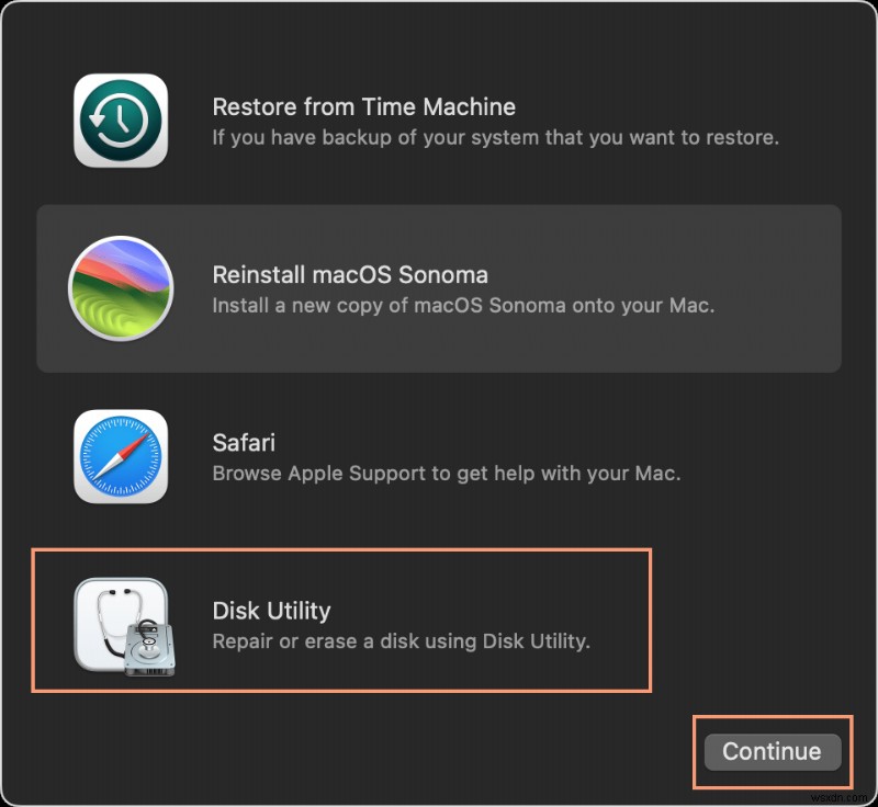 How to Clone macOS Sonoma to an External SSD or HDD – A Complete Guide
