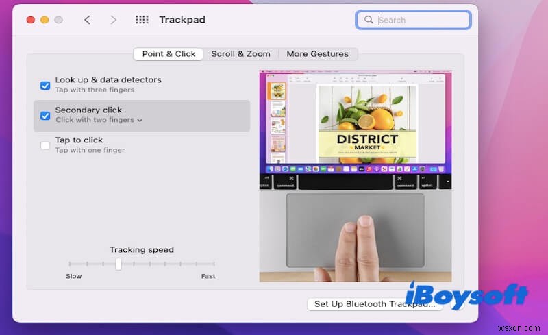 Restore Right-Click Functionality on macOS Sequoia – Quick Fixes & Tips