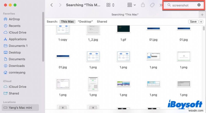 Missing Mac Screenshots? 5 Expert Tips to Locate & Restore Them in 2024