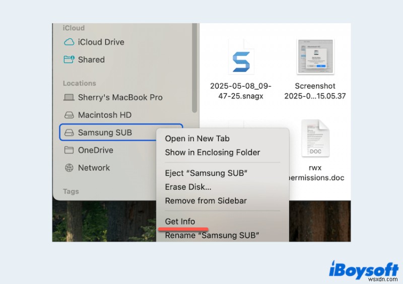 Troubleshooting macOS Update Installation Failures on External SSDs