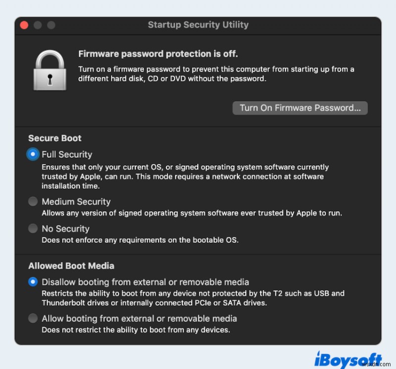 Troubleshooting macOS Update Installation Failures on External SSDs