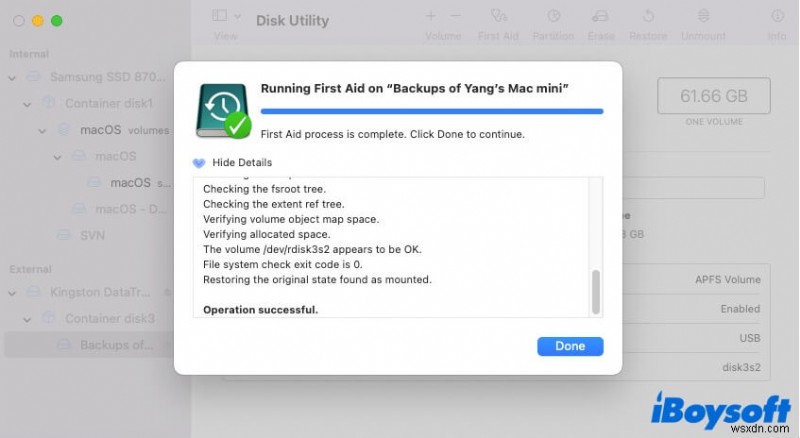 Why Time Machine Backups Disappear from External Drives—and How to Recover Them