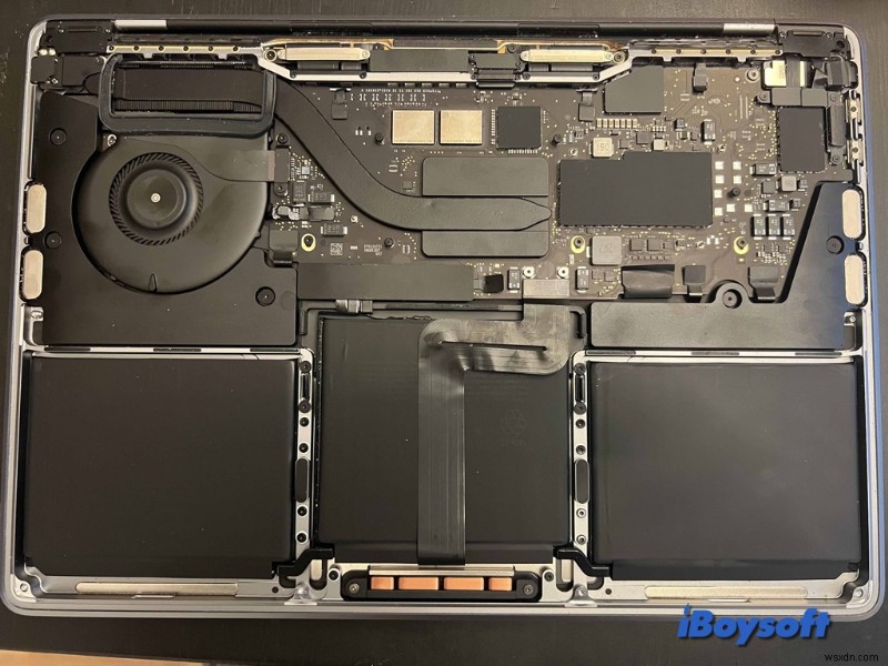 Seamlessly Upgrade Your MacBook Air, Pro, or iMac HDD/SSD – Preserve All Your Data