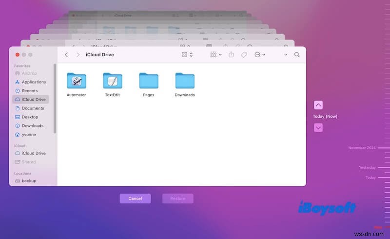 Step‑by‑Step Guide: Upgrading from macOS Big Sur to macOS 14 Sequoia