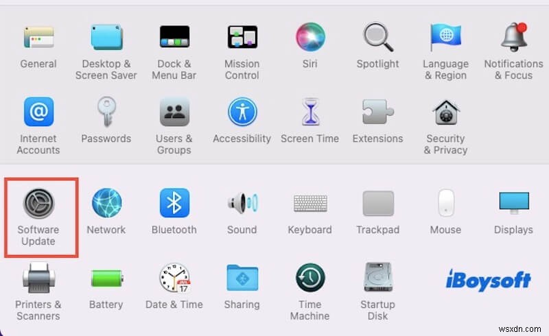 Step‑by‑Step Guide: Upgrading from macOS Big Sur to macOS 14 Sequoia