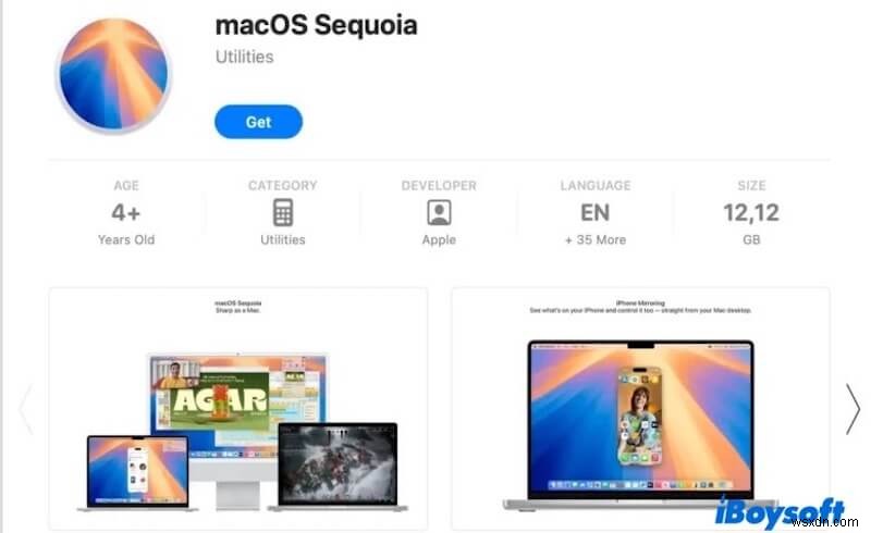 Step‑by‑Step Guide: Upgrading from macOS Big Sur to macOS 14 Sequoia
