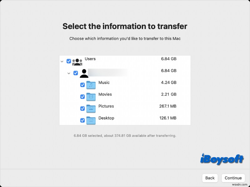 Seamless PC‑to‑Mac File Transfer: With or Without Migration Assistant