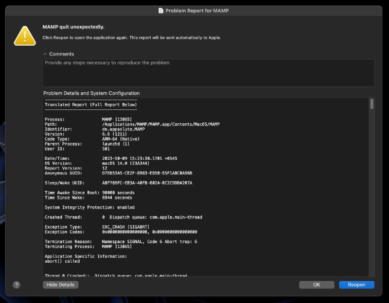 Resolve App Crashes, Freezes, and Compatibility Issues on macOS Sonoma