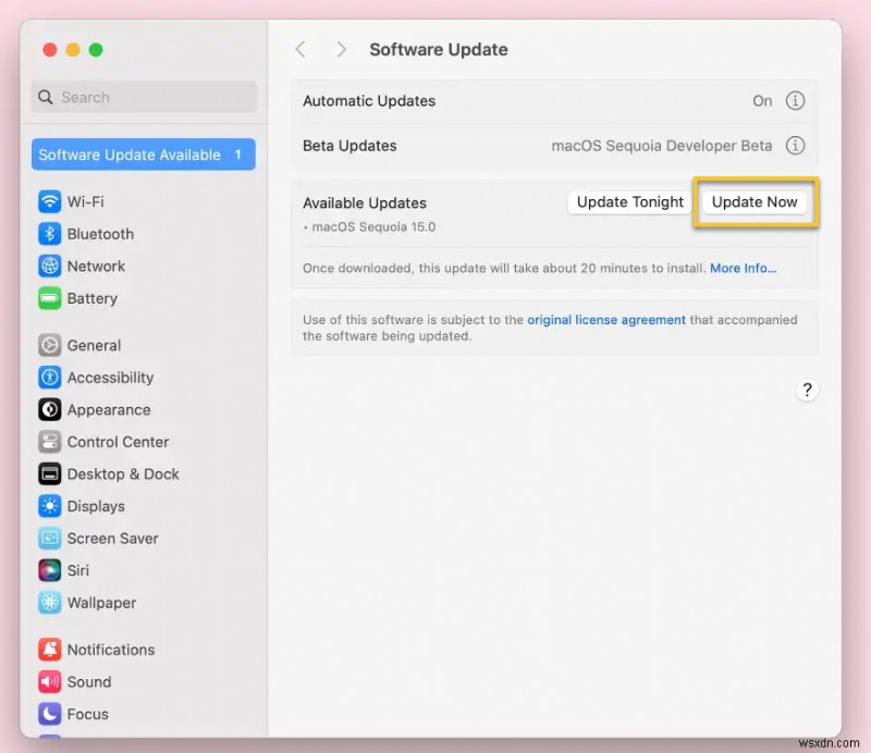 Resolve macOS Sequoia App Failures: Step‑by‑Step Fixes