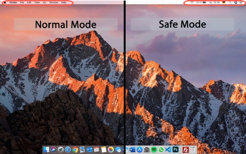How to Delete Unremovable Launchpad Folders on macOS