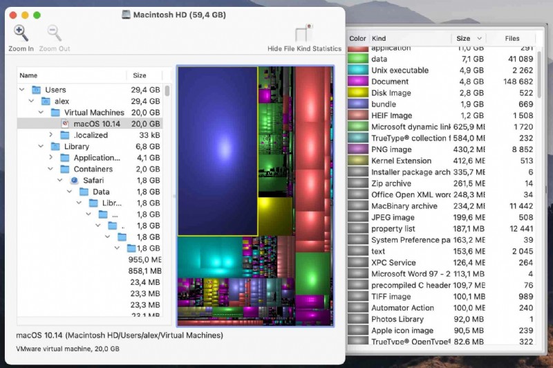 Top 5 Mac Disk Space Analyzers to Clean Your Drive & Boost Performance