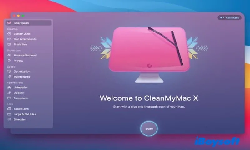 Top 6 MacKeeper Alternatives: Clean Junk & Free Space on Your Mac