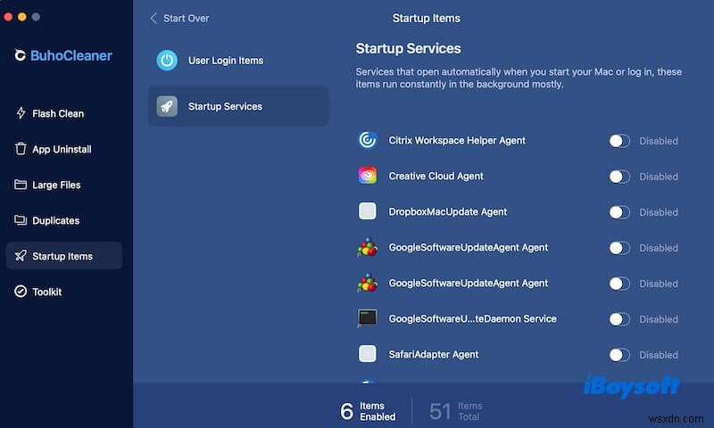 Top 6 MacKeeper Alternatives: Clean Junk & Free Space on Your Mac