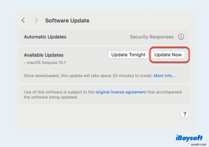 Resolve the ‘Grant File Access’ Prompt in Microsoft Word for Mac