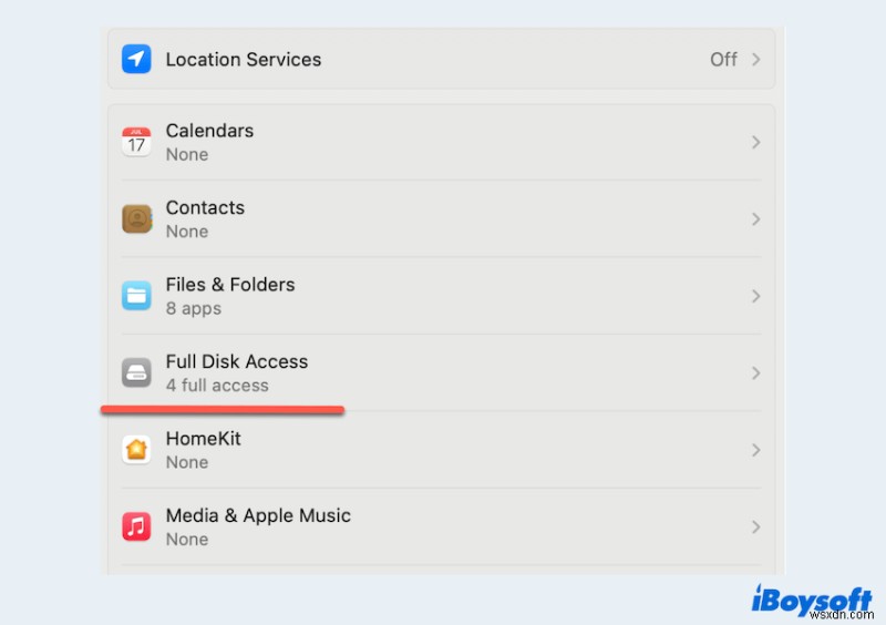 Resolve the ‘Grant File Access’ Prompt in Microsoft Word for Mac