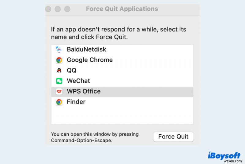 Resolve the ‘Grant File Access’ Prompt in Microsoft Word for Mac