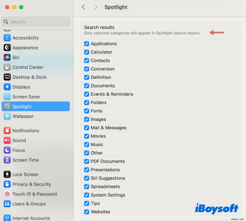 Troubleshooting Mac Finder Search Issues on Sequoia, Sonoma, and Ventura