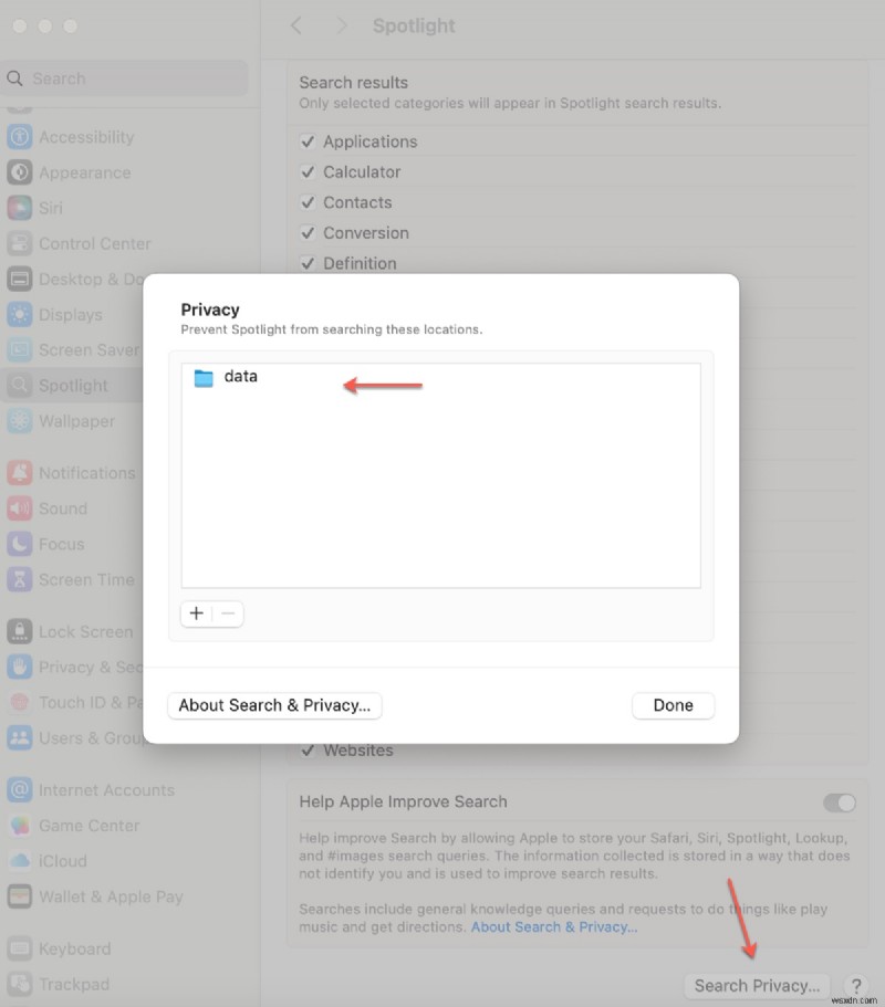 Troubleshooting Mac Finder Search Issues on Sequoia, Sonoma, and Ventura