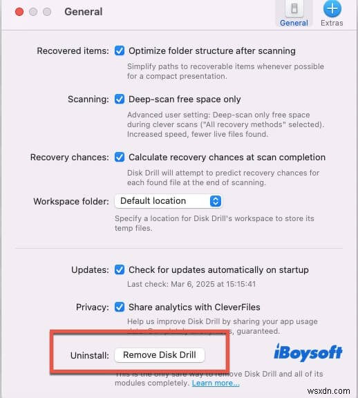 How to Completely Remove Disk Drill from Your Mac – Step‑by‑Step Guide