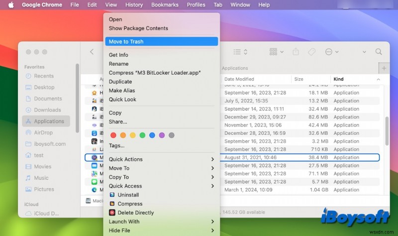 How to Remove App Icons from macOS Launchpad When the Delete Button Is Missing