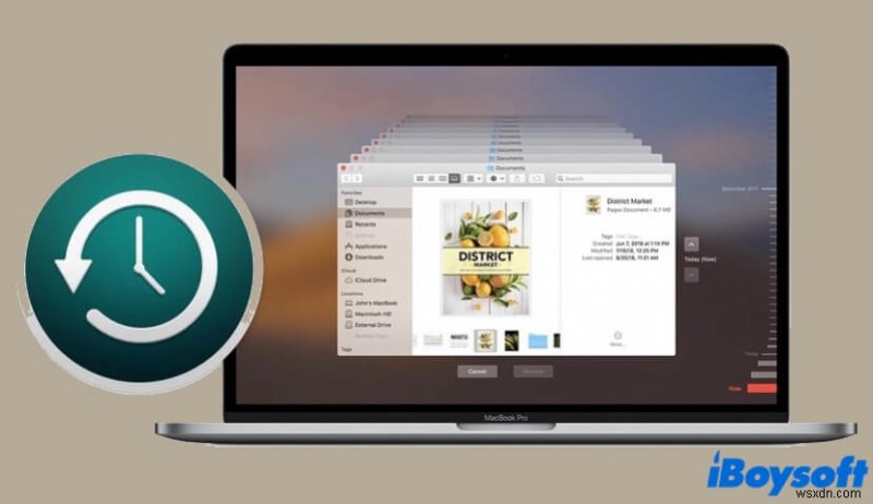 Upgrade Your Mac to macOS Ventura Smoothly – 7 Key Preparation Steps