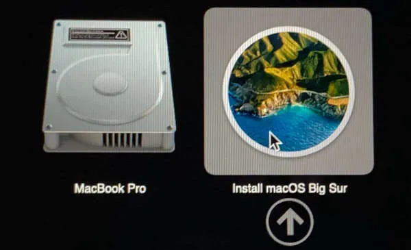 Installing macOS Big Sur 11 on Unsupported Macs: A Step‑by‑Step Guide