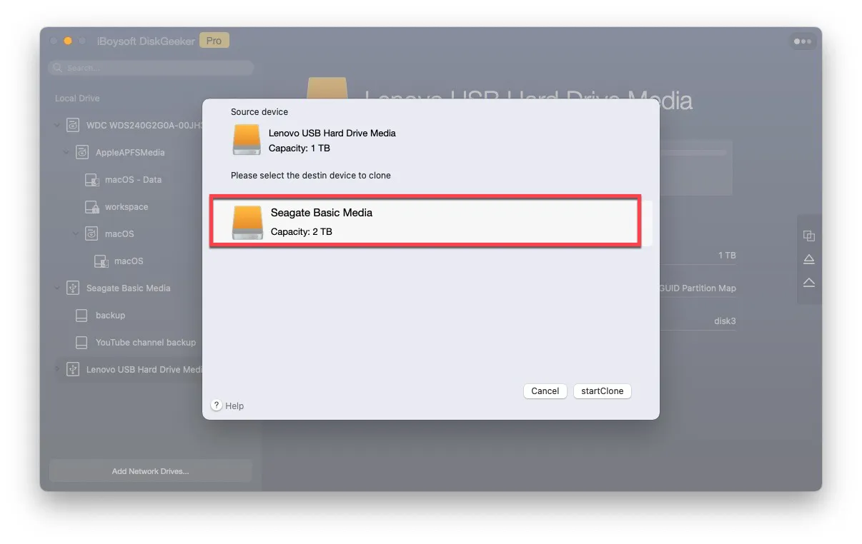 Step-by-Step Guide to Creating a Bootable macOS Clone for New Macs
