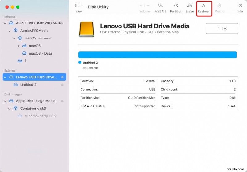 Step-by-Step Guide to Creating a Bootable macOS Clone for New Macs